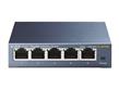 SWITCH 5P GIGABIT SG105 TP-LINK